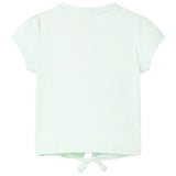 VidaXL Chemise enfant 92 menthe clair