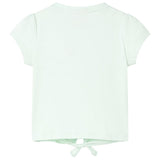 VidaXL Chemise enfant 128 menthe clair