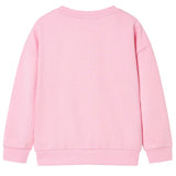 VidaXL Pull enfant 92 rose