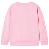 VidaXL Pull enfant 116 rose