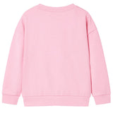 VidaXL pull enfant 128 rose