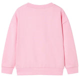 VidaXL Pull enfant 140 rose