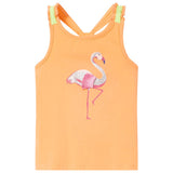 Vidaxl kindertopje 116 feloranje