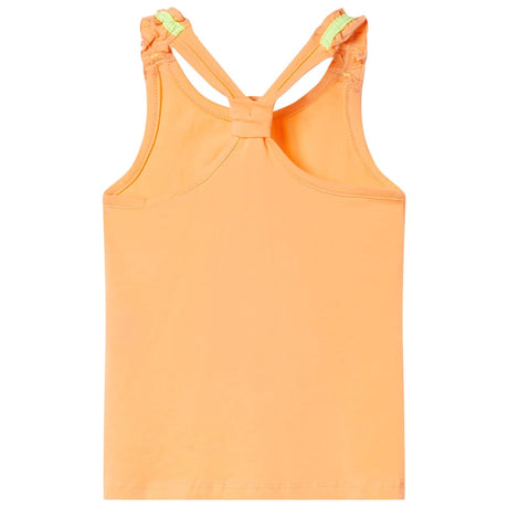 Vidaxl kindertopje 116 feloranje