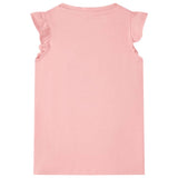 VidaXL Chemise enfant 92 rose