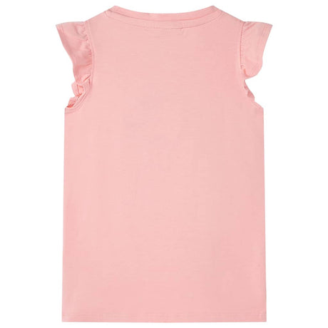 VidaXL Chemise enfant 116 rose