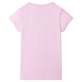 VidaXL Chemise enfant 92 lilas