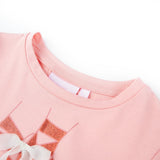 VidaXL Chemise enfant 92 rose
