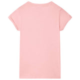 VidaXL Chemise enfant 116 rose