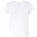VidaXL Chemise enfant 128 écru