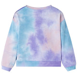 VidaXL Pull enfant 104 multicolore