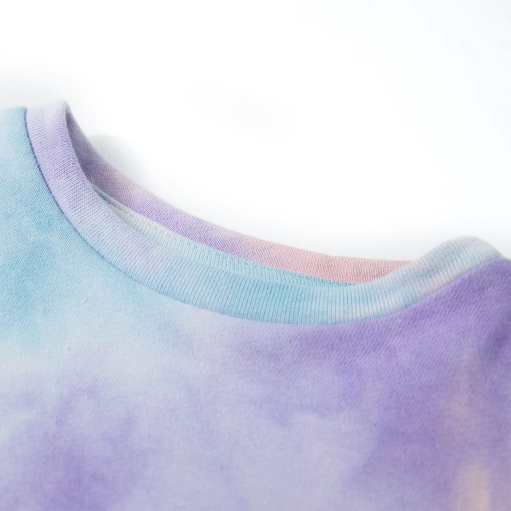 VidaXL Pull enfant 104 multicolore