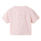 VidaXL Chemise enfant 92 écru