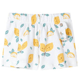 VidaXL short enfant 104 écru