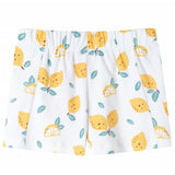 VidaXL short enfant 104 écru