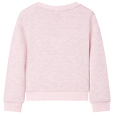 VidaXL Pull enfant 92 lilas clair