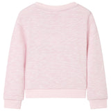 VidaXL Pull enfant 104 lilas clair