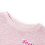 VidaXL Pull enfant 104 lilas clair
