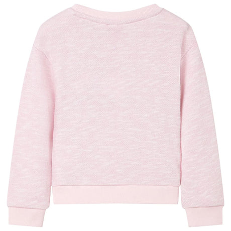 VidaXL Pull enfant 128 lilas clair