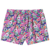 VidaXL Short enfant 92 fuchsia