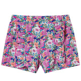 VidaXL short enfant 140 fuchsia