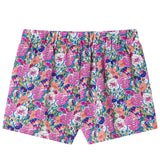 VidaXL short enfant 140 fuchsia