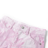 VidaXL Short enfant 104 rose