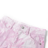 VidaXL Short enfant 116 rose