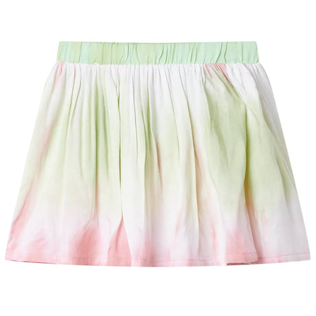 VidaXL Jupe enfant plissée 116 rose clair