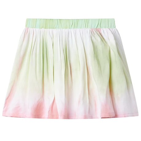 VidaXL Jupe enfant plissée 140 rose clair