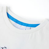 VidaXL Chemise enfant 104 écru