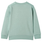 VidaXL Pull enfant 92 kaki clair