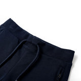 VidaXL Short enfant 116 bleu marine