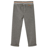 VidaXL Pantalon enfant 104 écru
