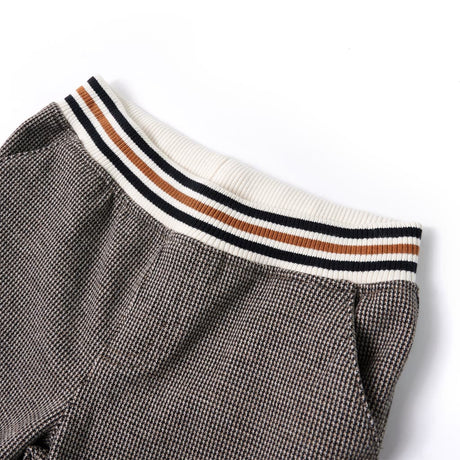 VidaXL Pantalon enfant 104 écru