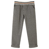VidaXL Pantalon enfant 116 écru