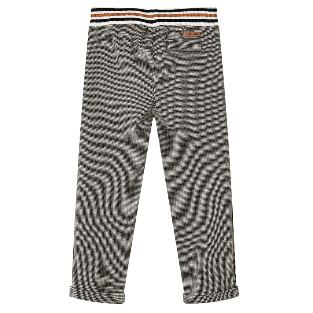 VidaXL Pantalon enfant 116 écru