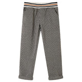 VidaXL Pantalon enfant 128 écru