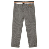VidaXL Pantalon enfant 128 écru