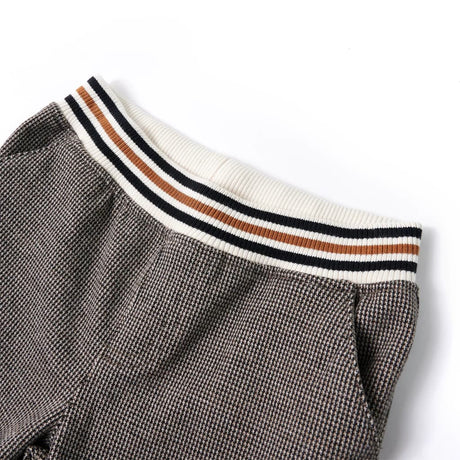 VidaXL Pantalon enfant 128 écru