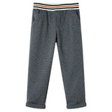 VidaXL Pantalon enfant 92 anthracite