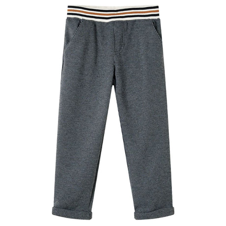 VidaXL Pantalon enfant 92 anthracite