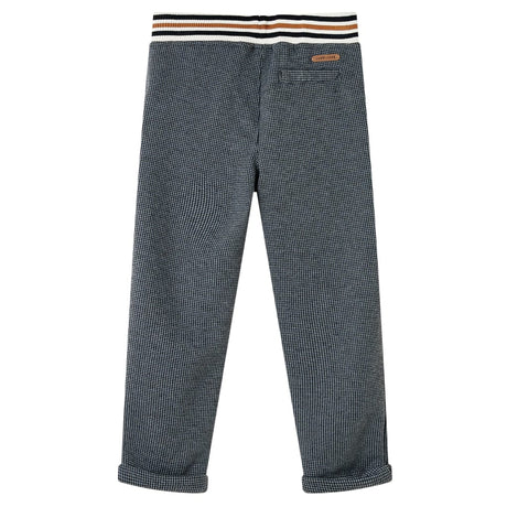 VidaXL Pantalon enfant 92 anthracite