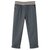 VidaXL Pantalon enfant 104 anthracite