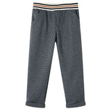 VidaXL Pantalon enfant 116 anthracite