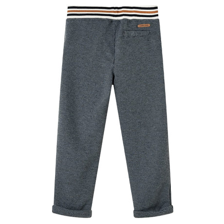 VidaXL Pantalon enfant 116 anthracite