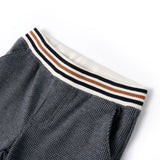 VidaXL Pantalon enfant 140 anthracite