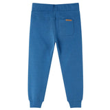 VidaXL Pantalon de survêtement pour enfants 104 bleu