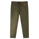 VidaXL Pantalon enfant 92 kaki