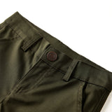 VidaXL pantalon enfant 140 kaki